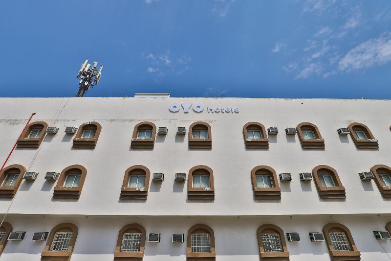 اويو 279 الجوهرة للشقق المخدومة Ta'if Zewnętrze zdjęcie